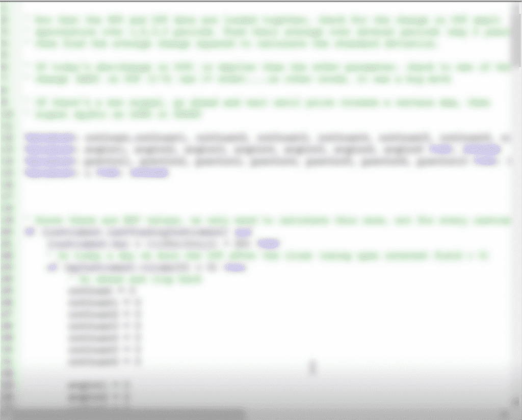 SMI code