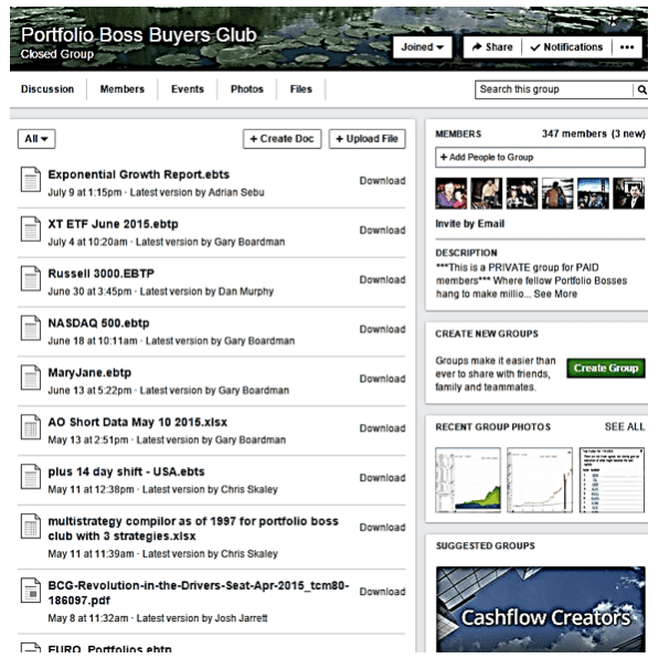 Buyer's Club