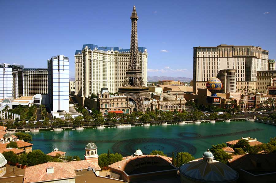 vegas-paris Paris In Vegas