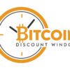 Bitcoin Discount Window