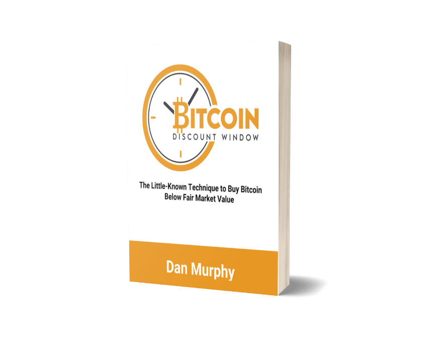 Bitcoin Discount Window
