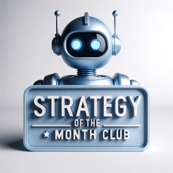 Strategy Of The Month Club Annual II Bundle