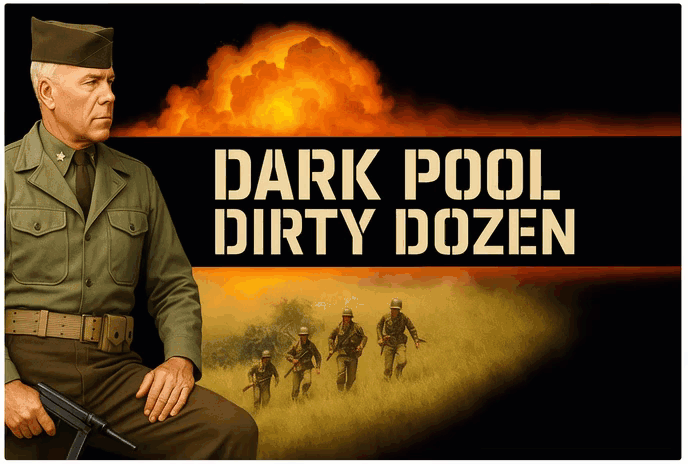 Dark Pool