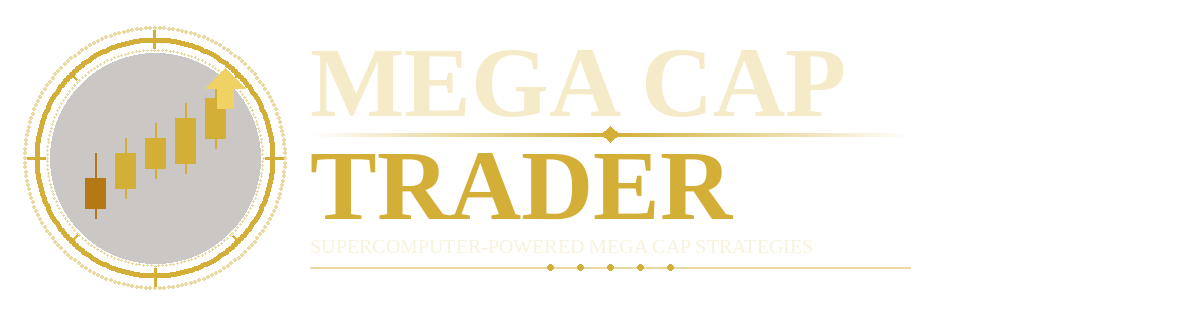 Mega Cap Trader Monthly